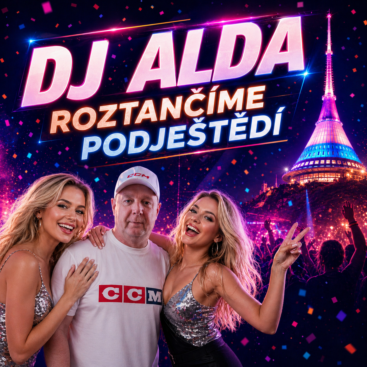 DJ ALDA